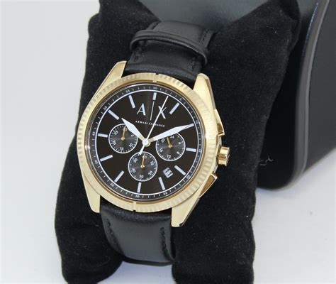 mens fake armani watches|armani watches original for men.